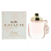 Coach Floral Edp Spray