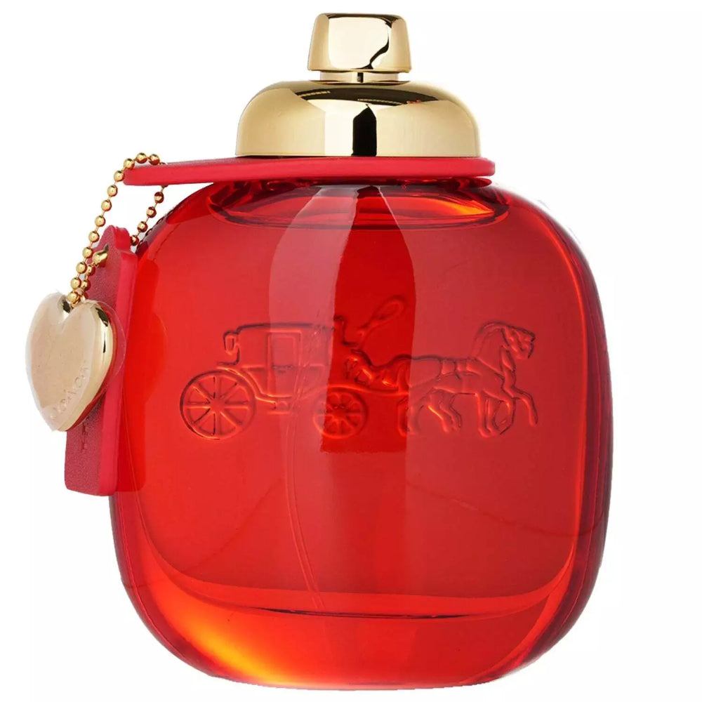 Coach Love Edp Spray