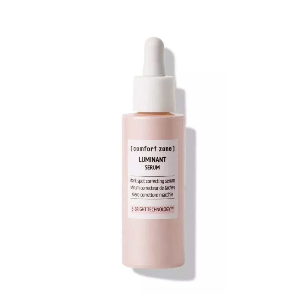 Comfort Zone Luminant Serum