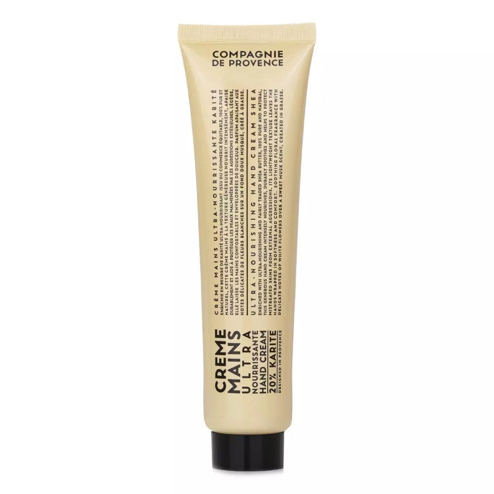 Compagnie De Provence Hand Cream