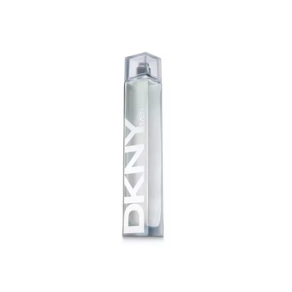 DKNY Men Energizing Edt Spray