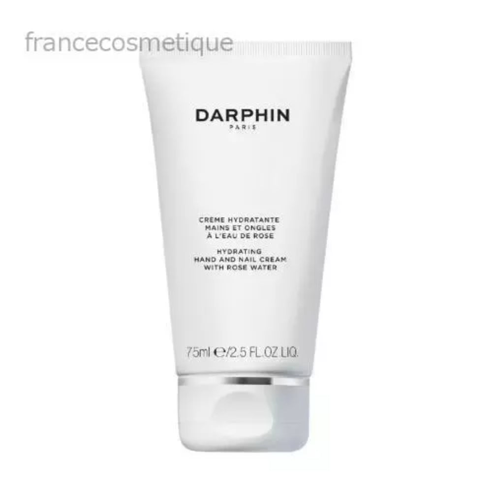 Darphin All-Day Hydrating Hand & Nail Cream