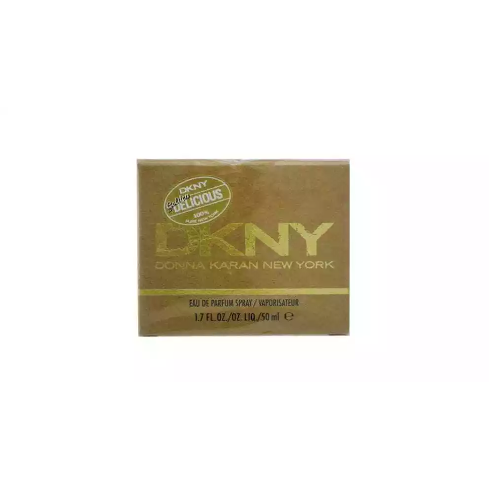 DKNY Golden Delicious Edp Spray