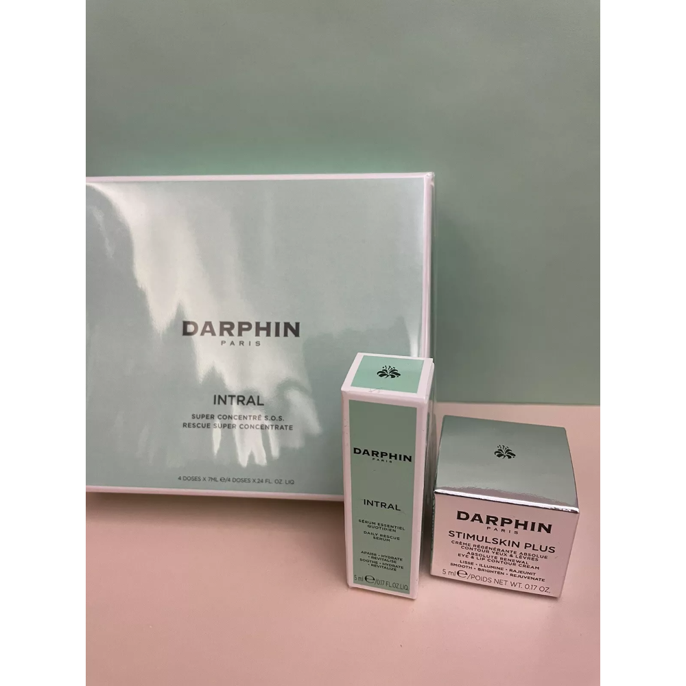 Darphin Intral Rescue Super Concentrate