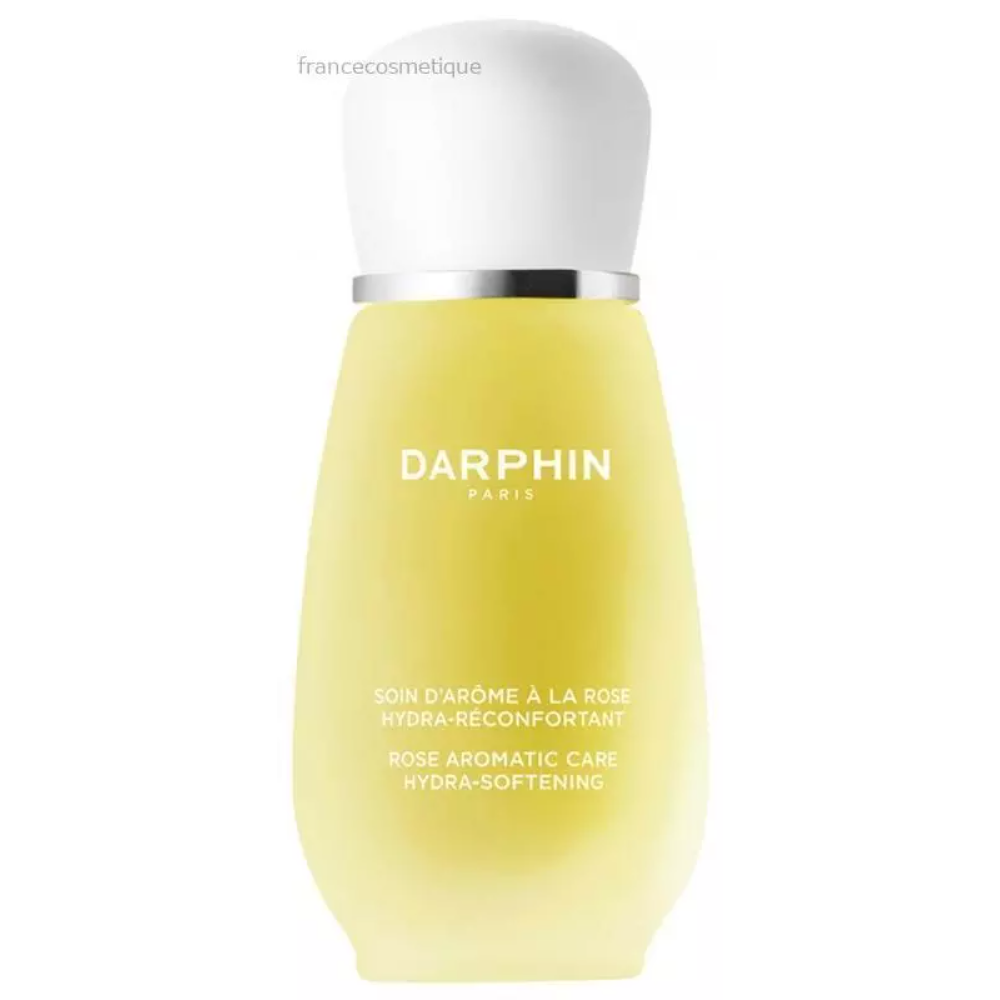 Darphin Essential Oil Elixir Rose Aromatic Care