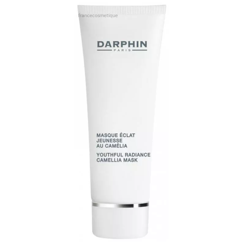 Darphin Youthful Radiance Camellia Mask