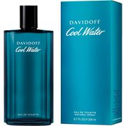 Davidoff Cool Water Man Edt Spray