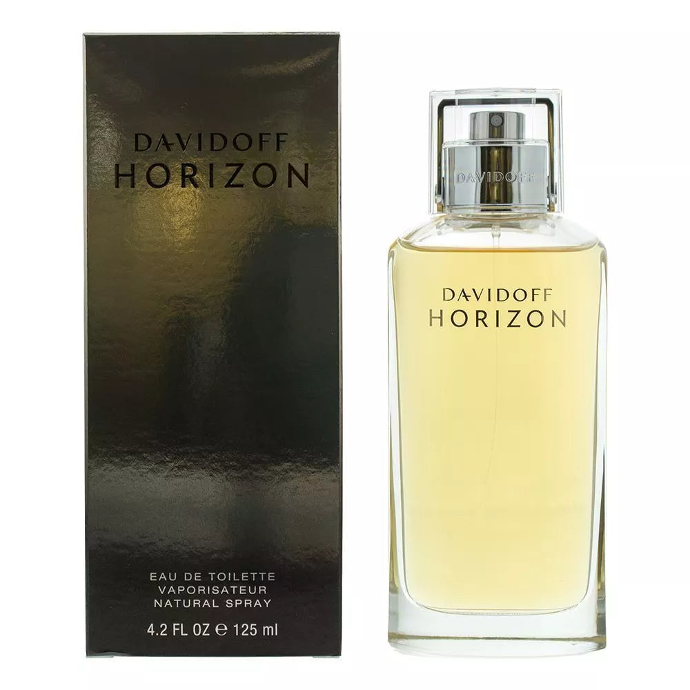 Davidoff Horizon Edt Spray