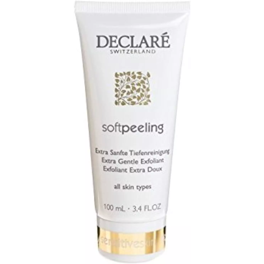 Declare Softcleansing Soft Peeling