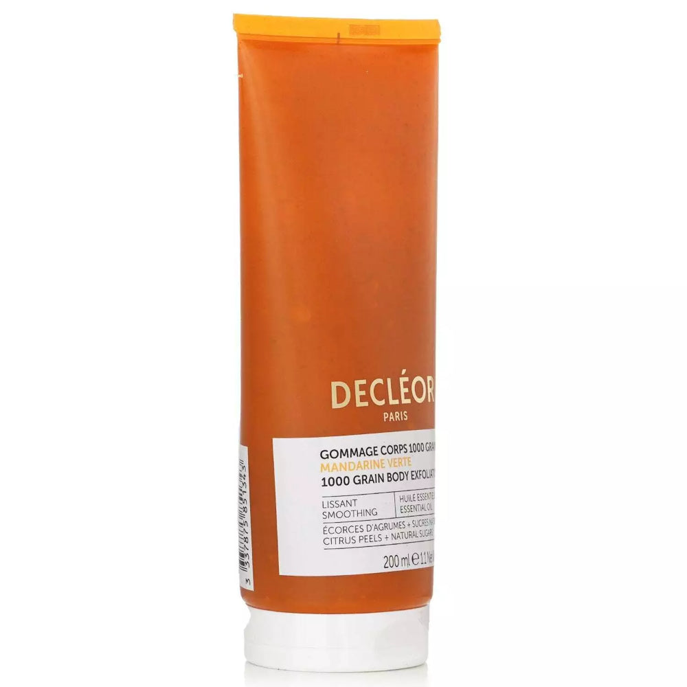 Decleor 1000 Grain Body Exfoliator