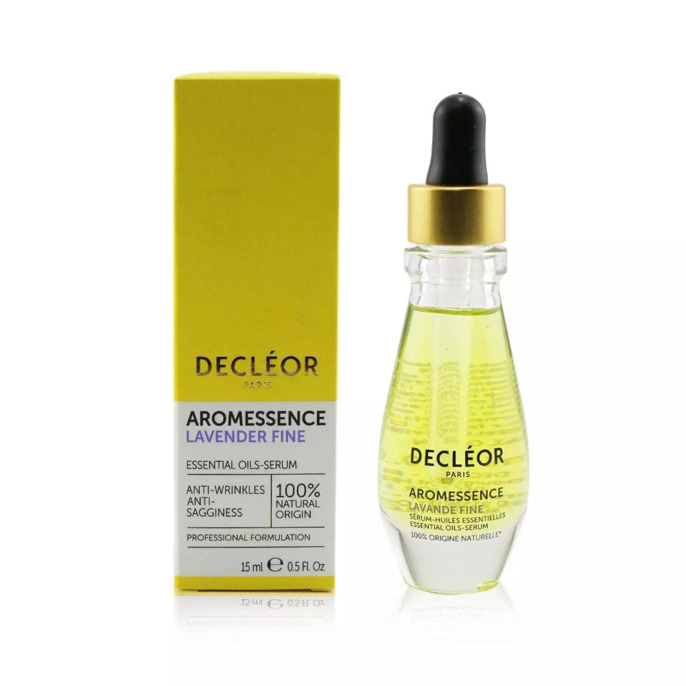 Decleor Aromessence Lavande Fine Oil Serum