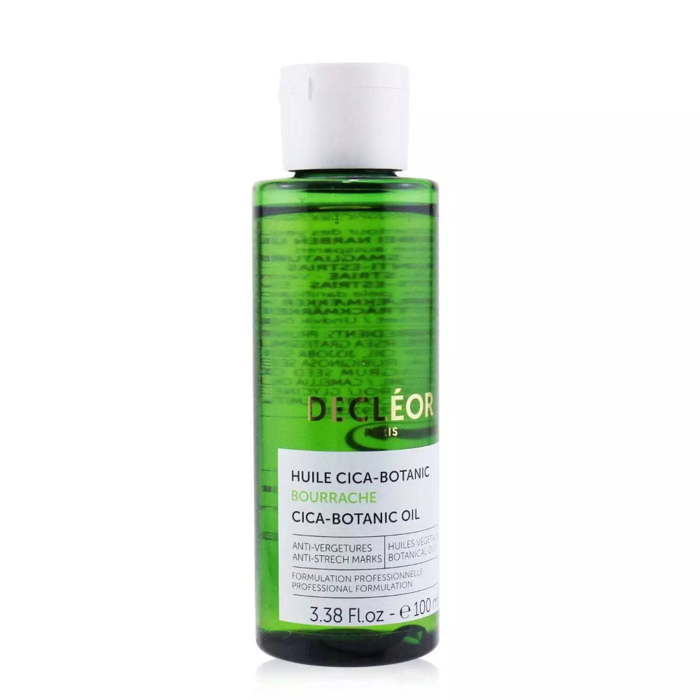 Decleor Bourrache Cica-Botanic Oil