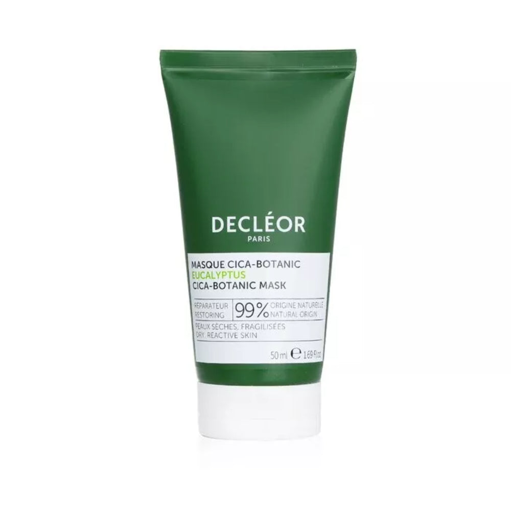 Decleor Cica-Botanic Eucalyptus Mask