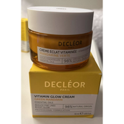 Decleor Green Mandarin Vitamin Glow Cream