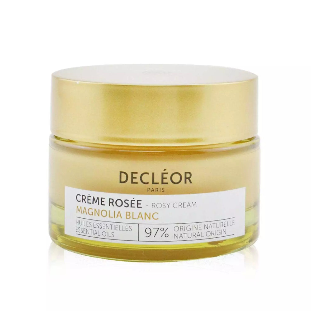 Decleor Magnolia Blanc Rosy Cream