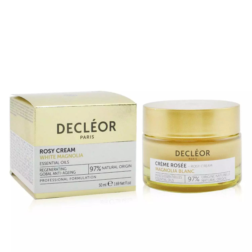 Decleor Magnolia Blanc Rosy Cream