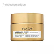 Decleor White Magnolia Cream Absolute