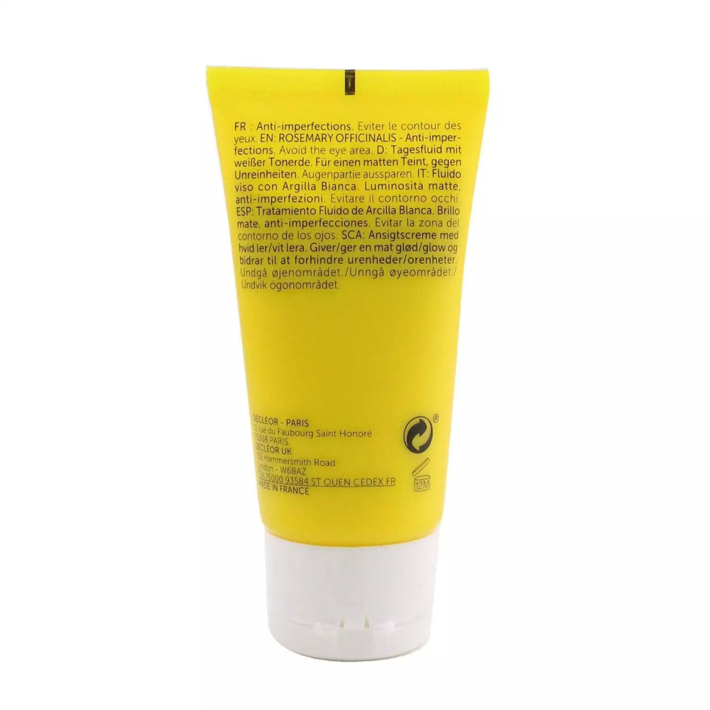 Decleor Romarin Officinal White Clay Daily Care