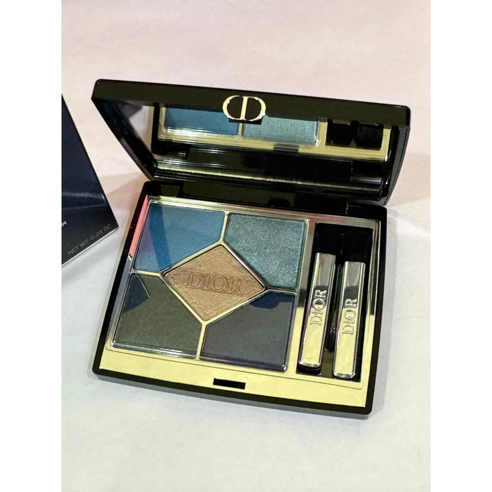 Dior 5 Couleurs Couture Eyeshadow Palette