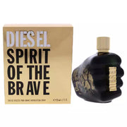 Diesel Spirit Of The Brave Pour Homme Edt Spray