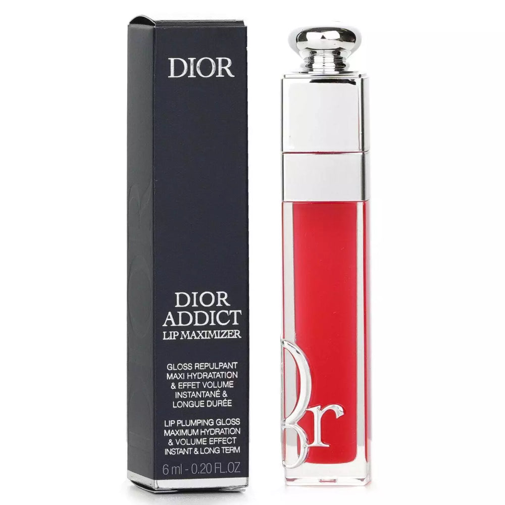 Dior Addict Lip Maximizer