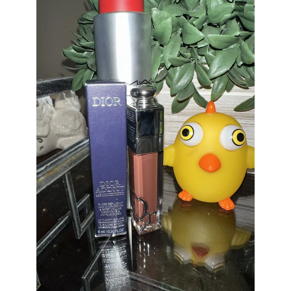 Dior Addict Lip Maximizer