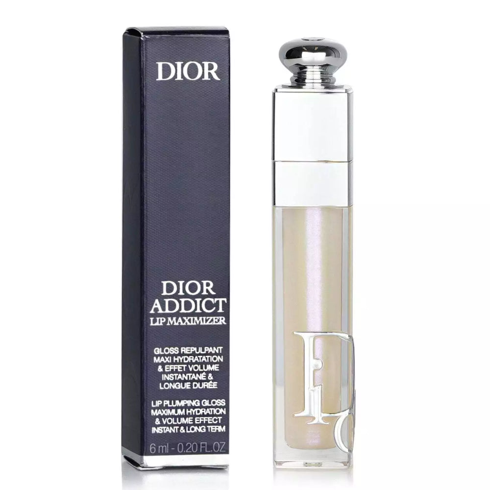 Dior Addict Lip Maximizer