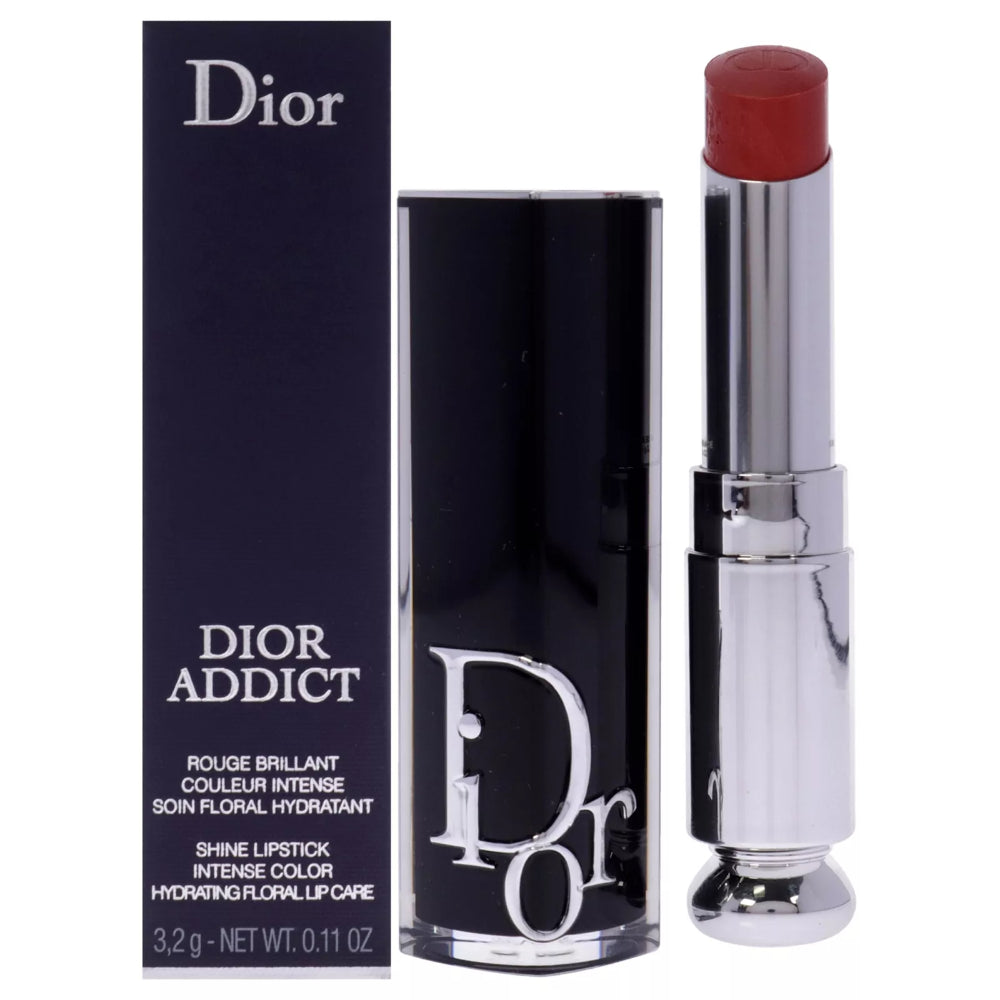 Dior Addict Shine Lipstick - Refillable