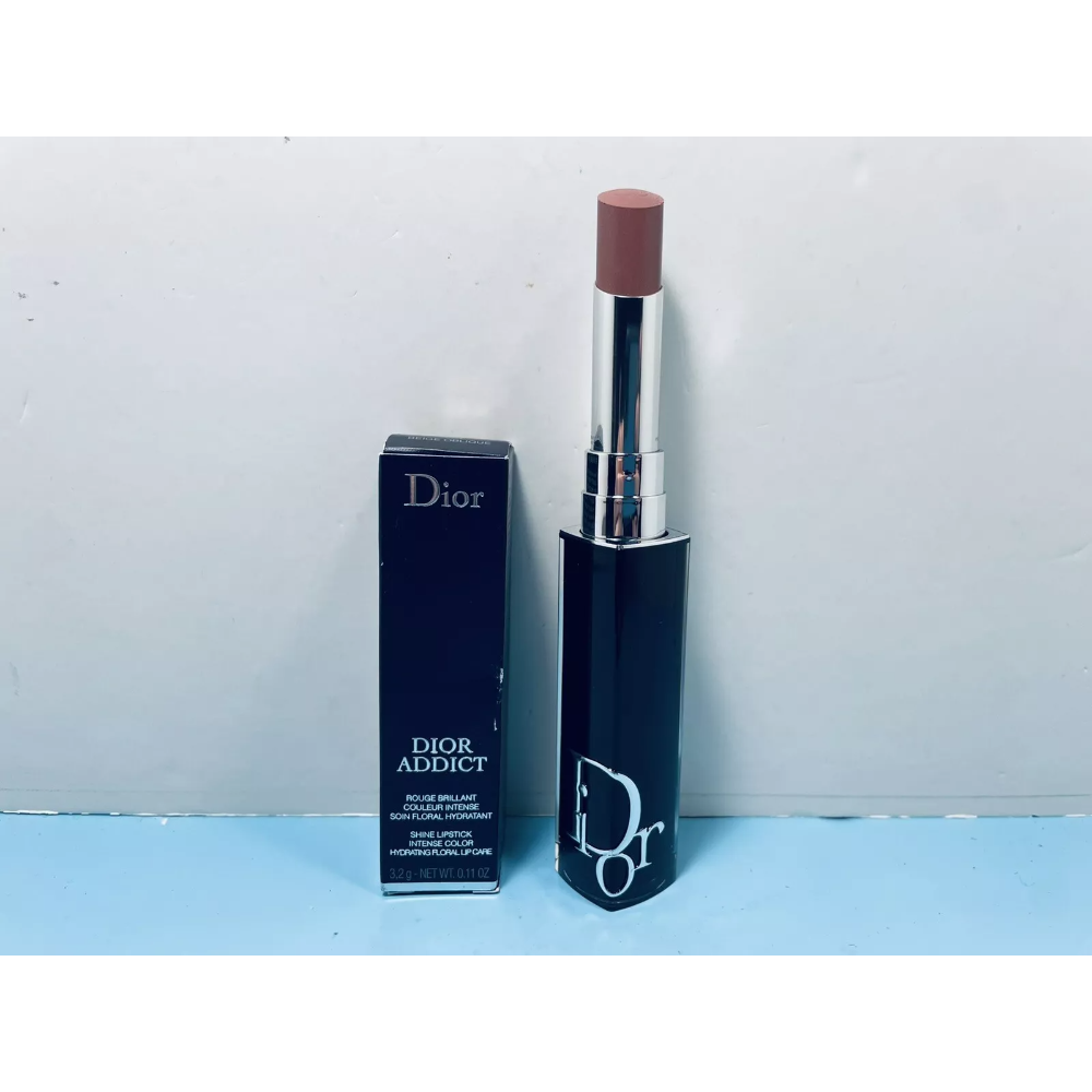 Dior Addict Shine Lipstick - Refillable