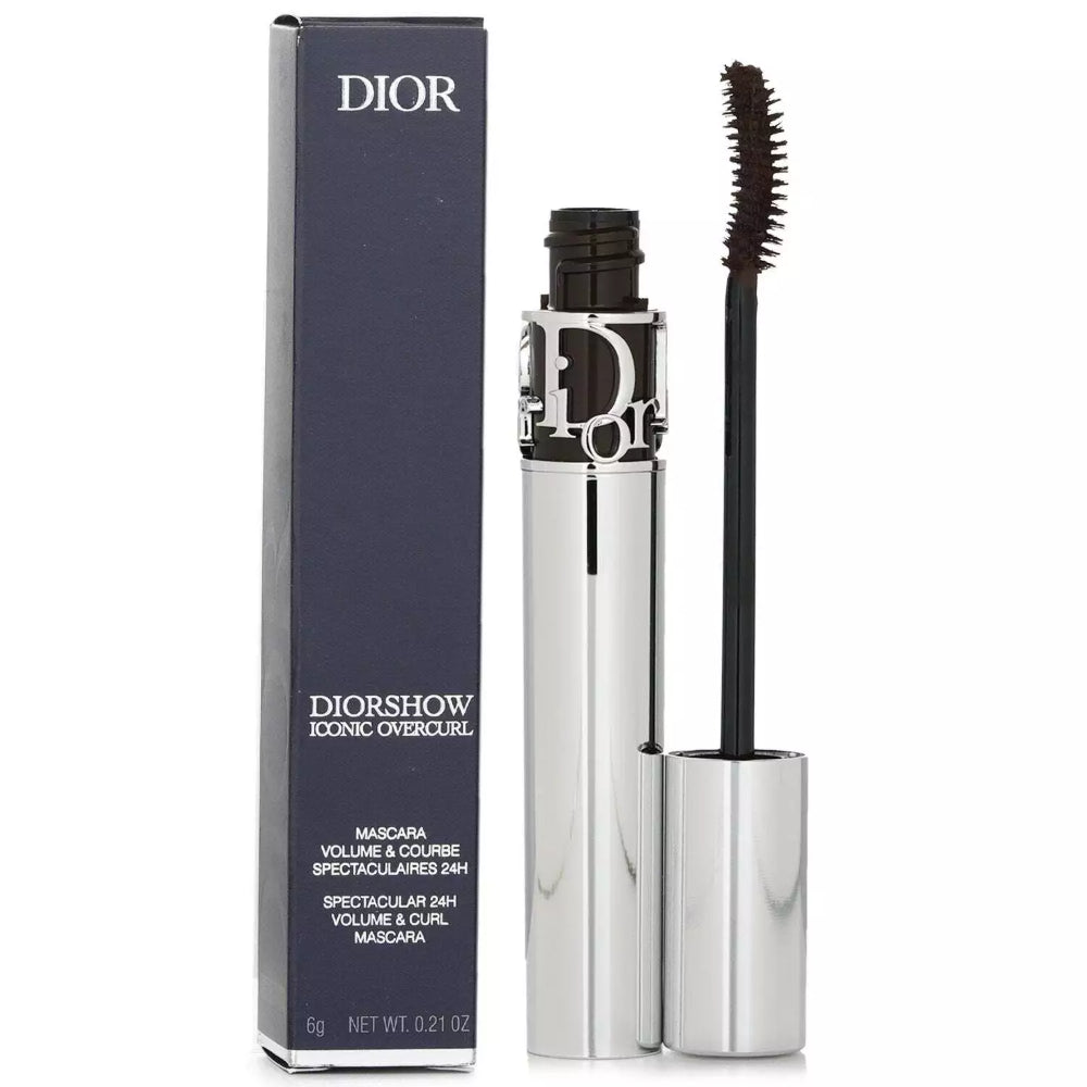 Dior Diorshow Iconic Overcurl Volume Mascara