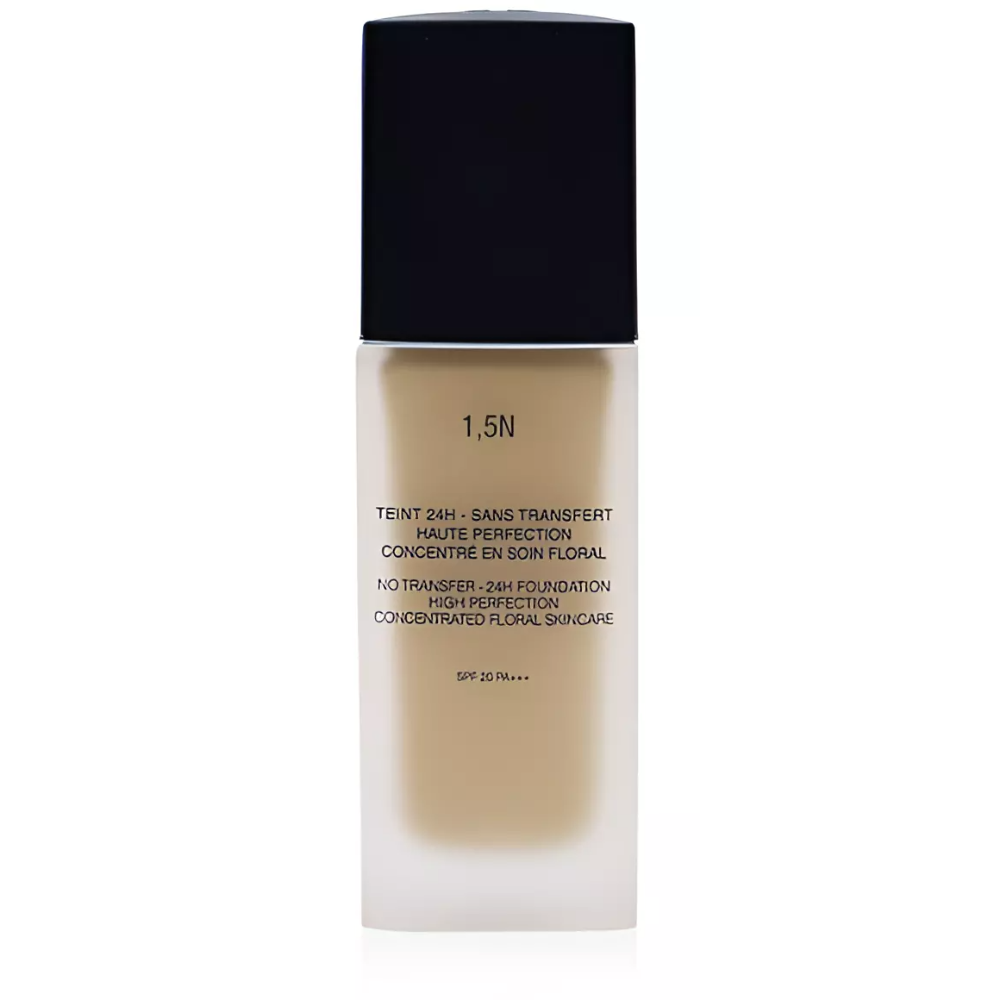 Dior Forever 24H Clean Matte Foundation SPF20 PA+++