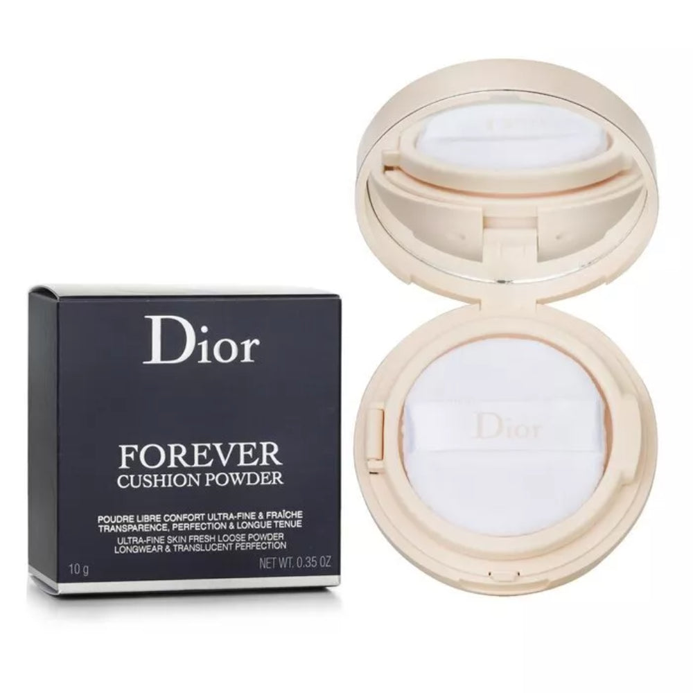 Dior Forever Cushion Powder Loose Powder