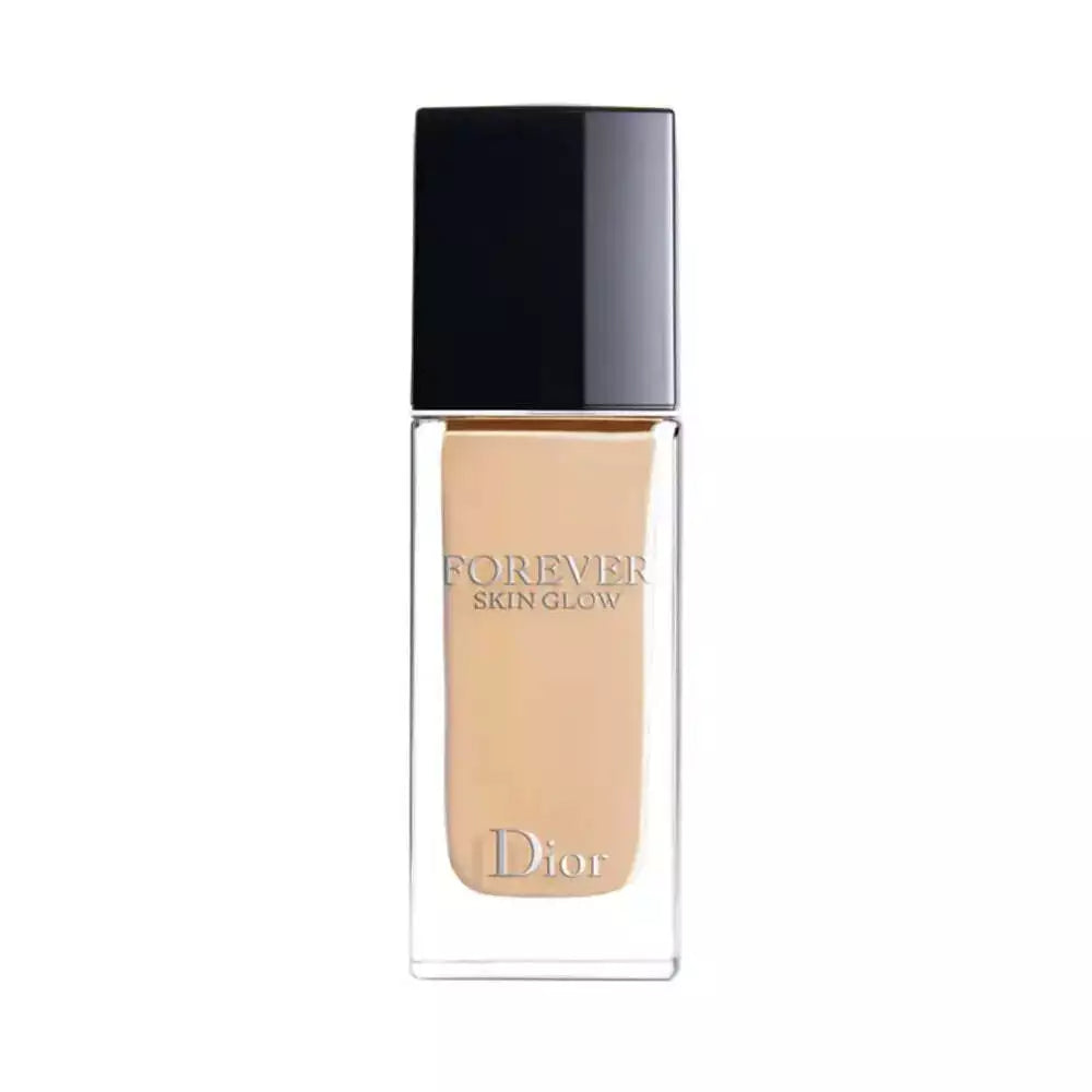 Dior Forever Skin Glow 24H Wear Radiant Foundation SPF20