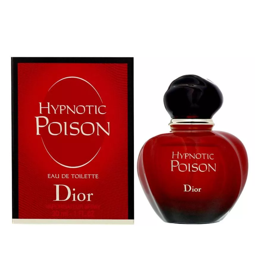 Dior Hypnotic Poison Edt Spray