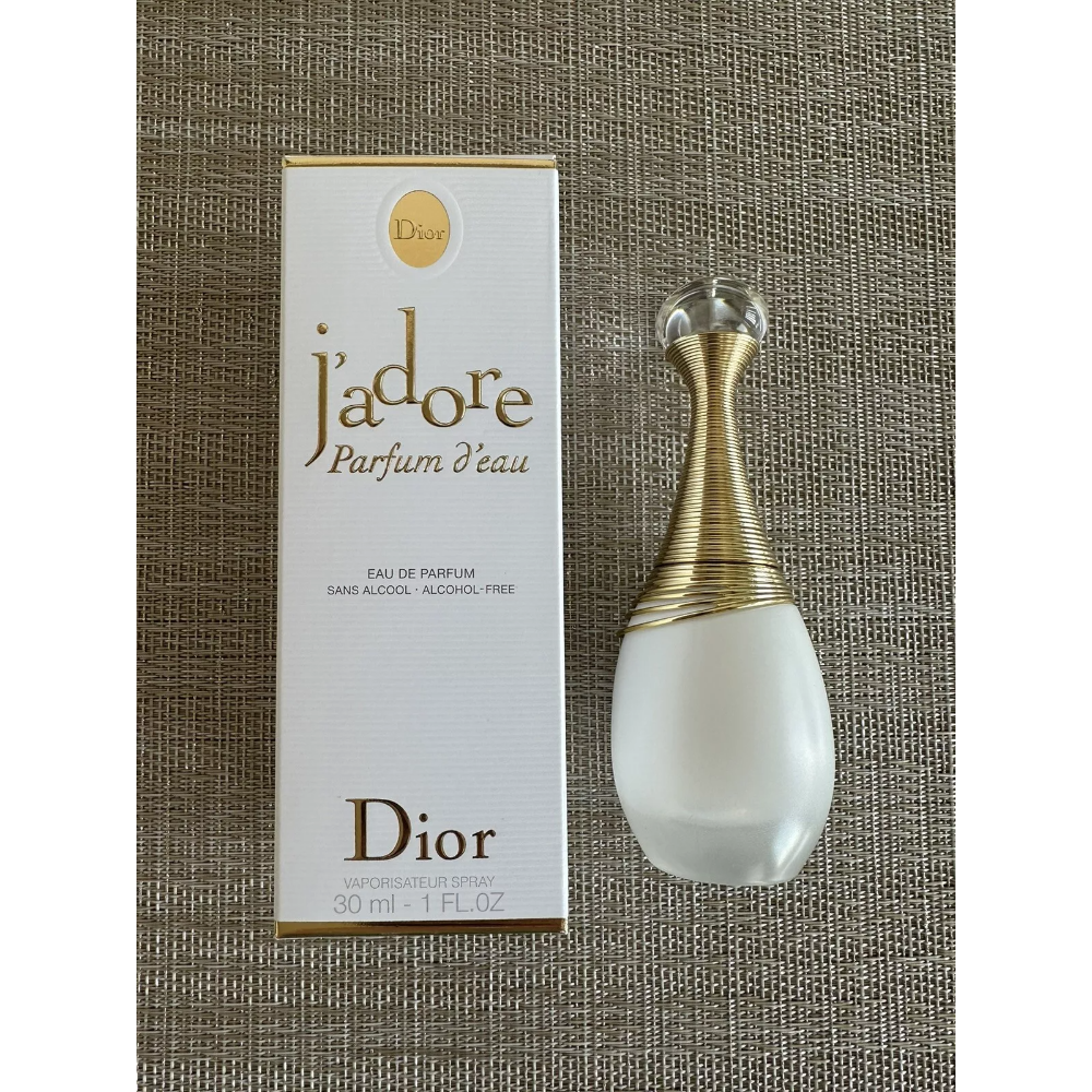 Dior J'Adore Parfum D'Eau Edp Spray