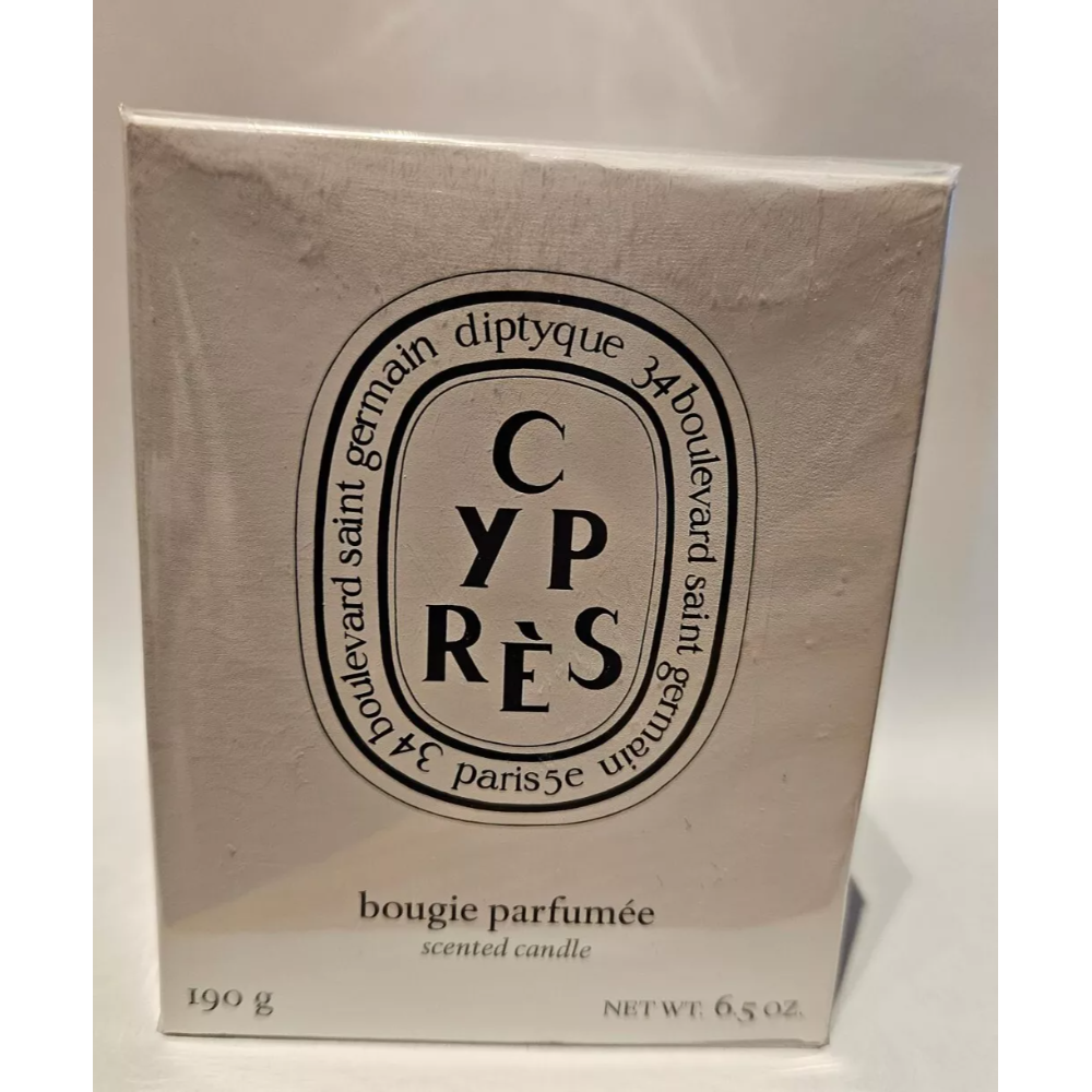 Diptyque Choisya Scented Candle