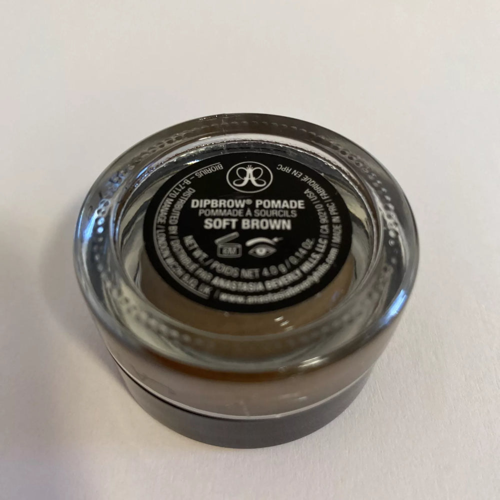 Anastasia Beverly Hills Dipbrow Pomade