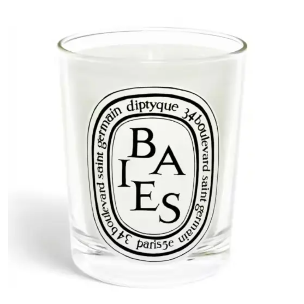 Diptyque Freesia Scented Candle