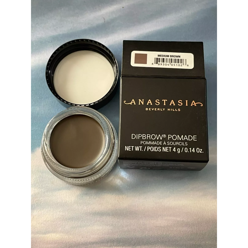 Anastasia Beverly Hills Dipbrow Pomade