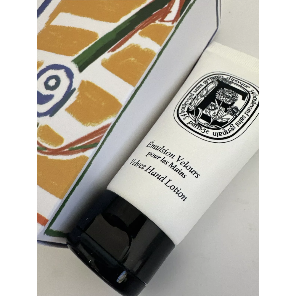 Diptyque Rinse-free Hand Wash