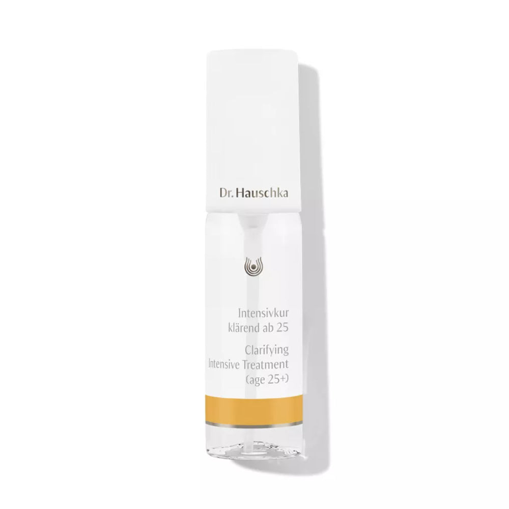 Dr. Hauschka Clarifying Intensive Treatment 25+