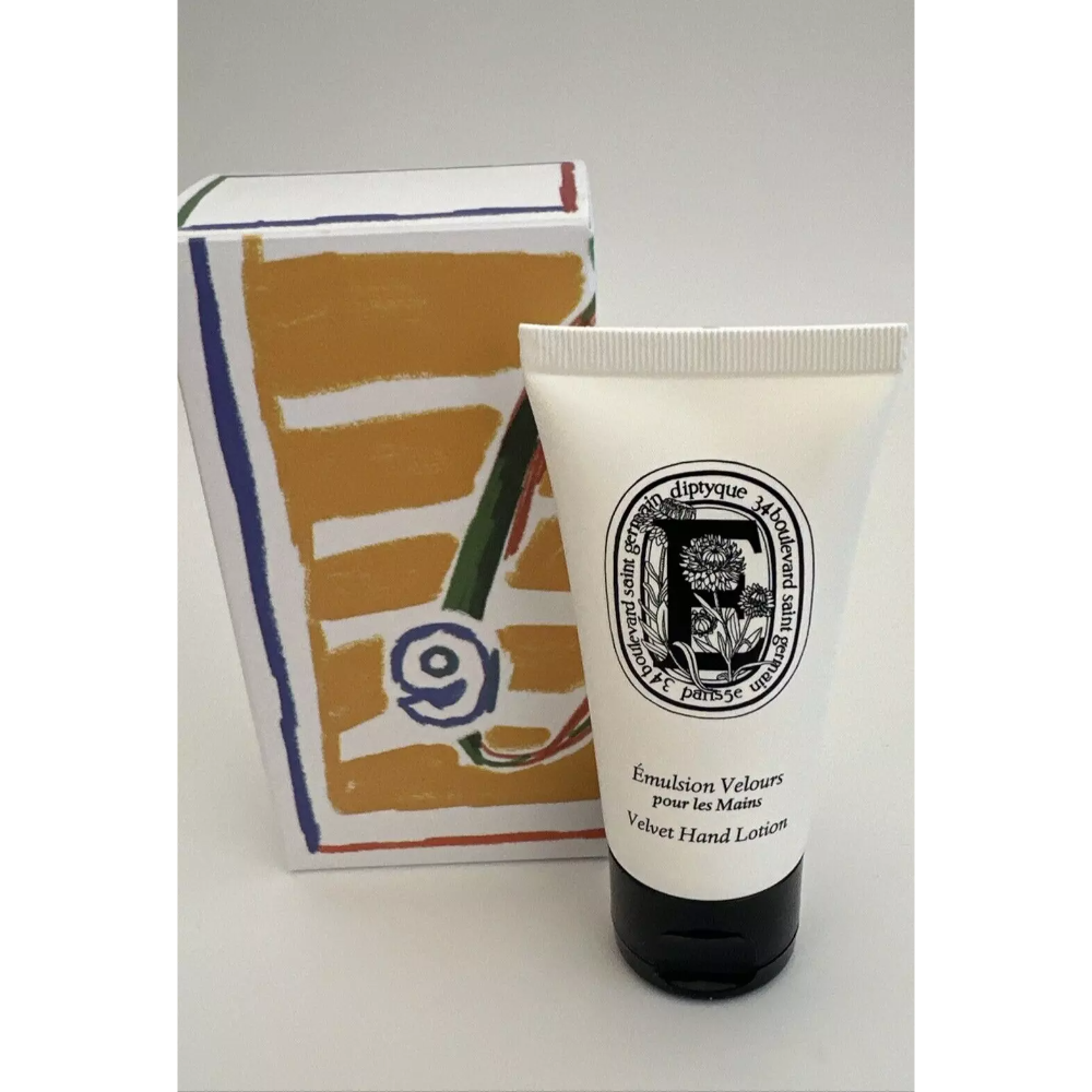 Diptyque Rinse-free Hand Wash