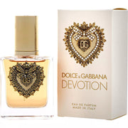 Dolce & Gabbana Devotion Edp Spray