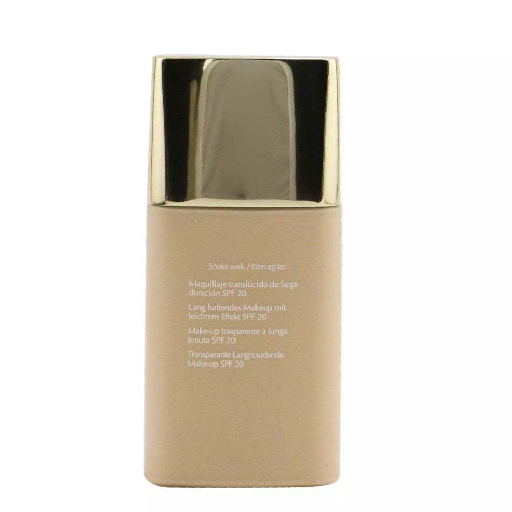 E.Lauder Double Wear Sheer Matte Long-Wear Makeup SPF20