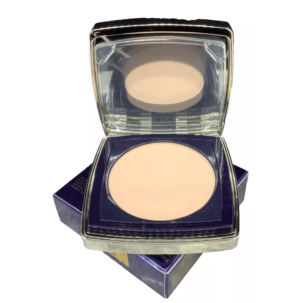 E.Lauder Double Wear Stay-In-Place Matte Powder Foundation