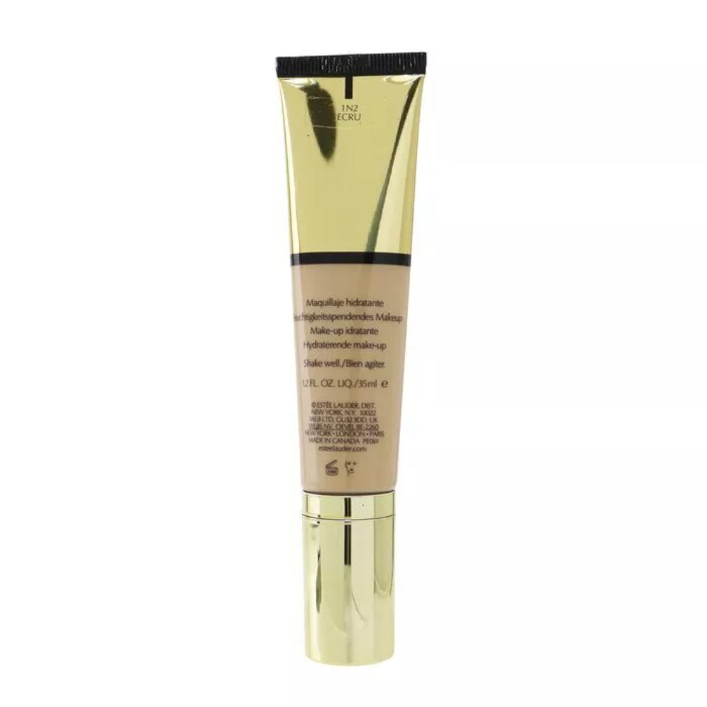 E.Lauder Futurist Hydra Rescue Moisturizing Makeup SPF45