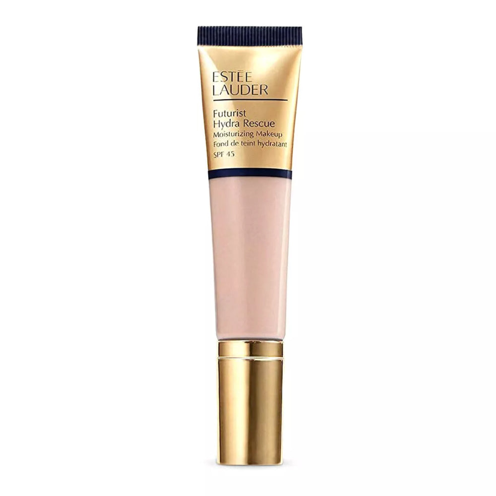 E.Lauder Futurist Hydra Rescue Moisturizing Makeup SPF45