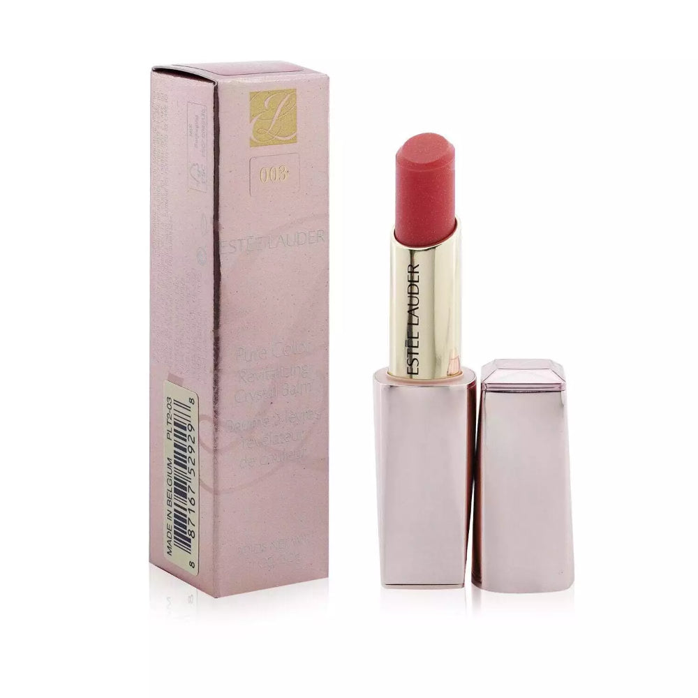 E.Lauder Pure Color Revitalizing Crystal Lip Balm