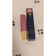 E.Lauder Pure Color Whipped Matte Lip Color