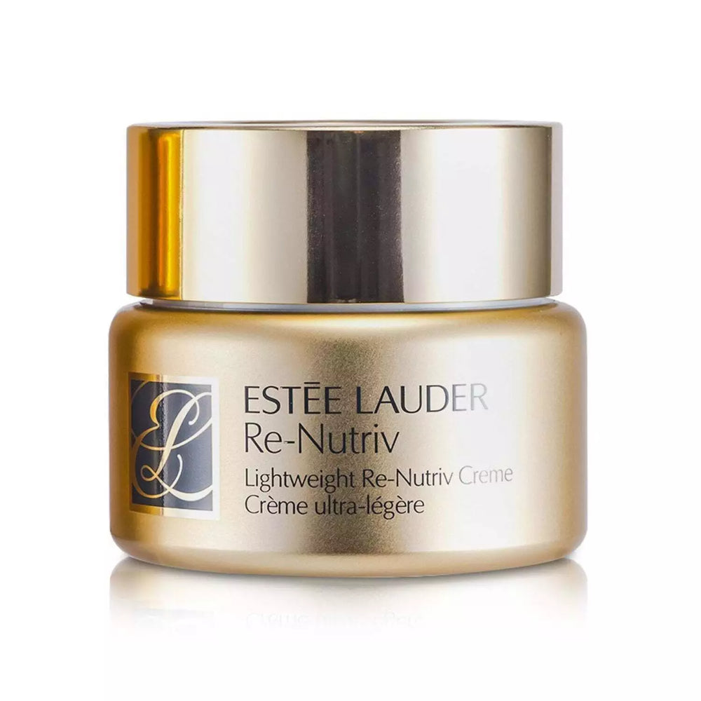 E.Lauder Re-Nutriv Light Weight Cream